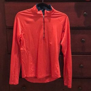 Icebreaker long sleeve top